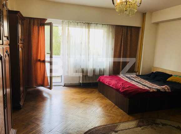 Apartament de închiriat 4 camere Gheorgheni - 33275AI | BLITZ Cluj-Napoca | Poza5