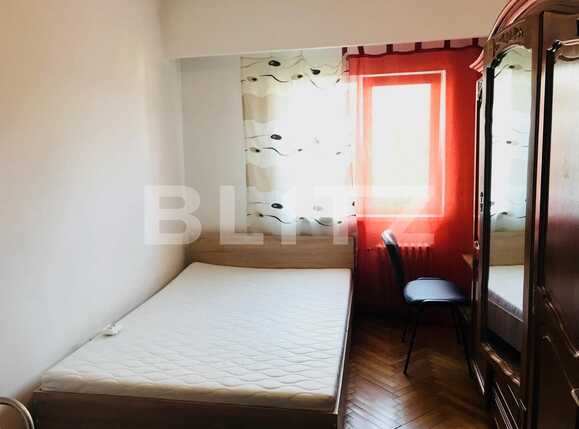 Apartament de închiriat 4 camere Gheorgheni - 33275AI | BLITZ Cluj-Napoca | Poza1