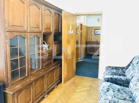 Apartament de închiriat 4 camere Gheorgheni - 33275AI | BLITZ Cluj-Napoca | Poza10