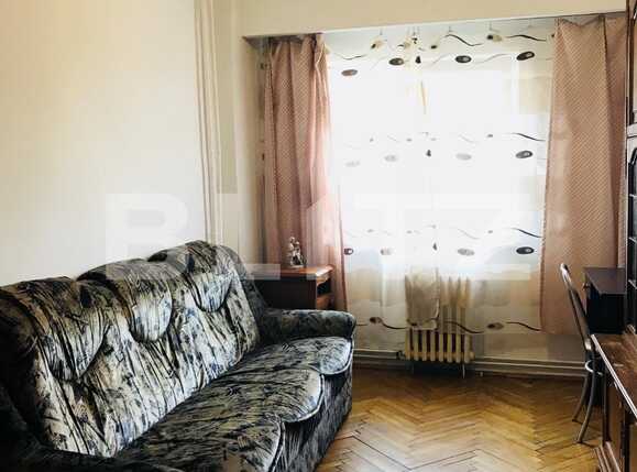 Apartament de închiriat 4 camere Gheorgheni - 33275AI | BLITZ Cluj-Napoca | Poza9