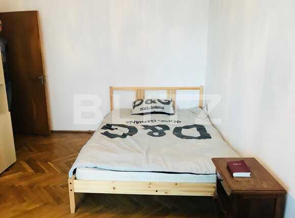 Apartament de închiriat 4 camere Gheorgheni - 33275AI | BLITZ Cluj-Napoca | Poza7