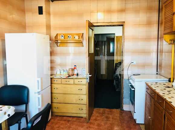 Apartament de închiriat 4 camere Gheorgheni - 33275AI | BLITZ Cluj-Napoca | Poza14