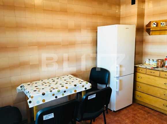 Apartament de închiriat 4 camere Gheorgheni - 33275AI | BLITZ Cluj-Napoca | Poza13