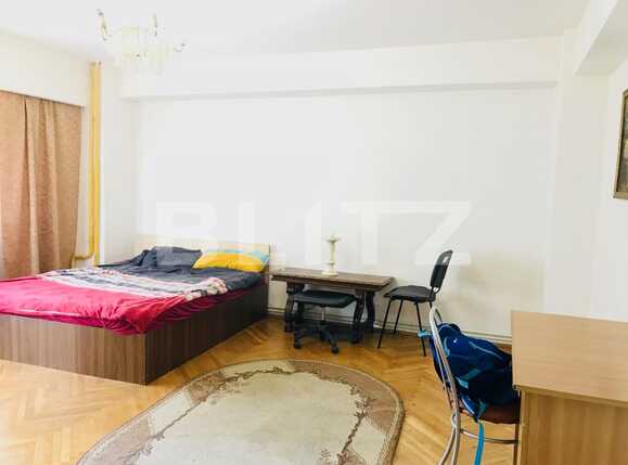 Apartament de închiriat 4 camere Gheorgheni - 33275AI | BLITZ Cluj-Napoca | Poza3