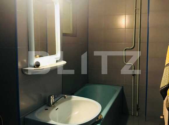Apartament de închiriat 4 camere Gheorgheni - 33275AI | BLITZ Cluj-Napoca | Poza16