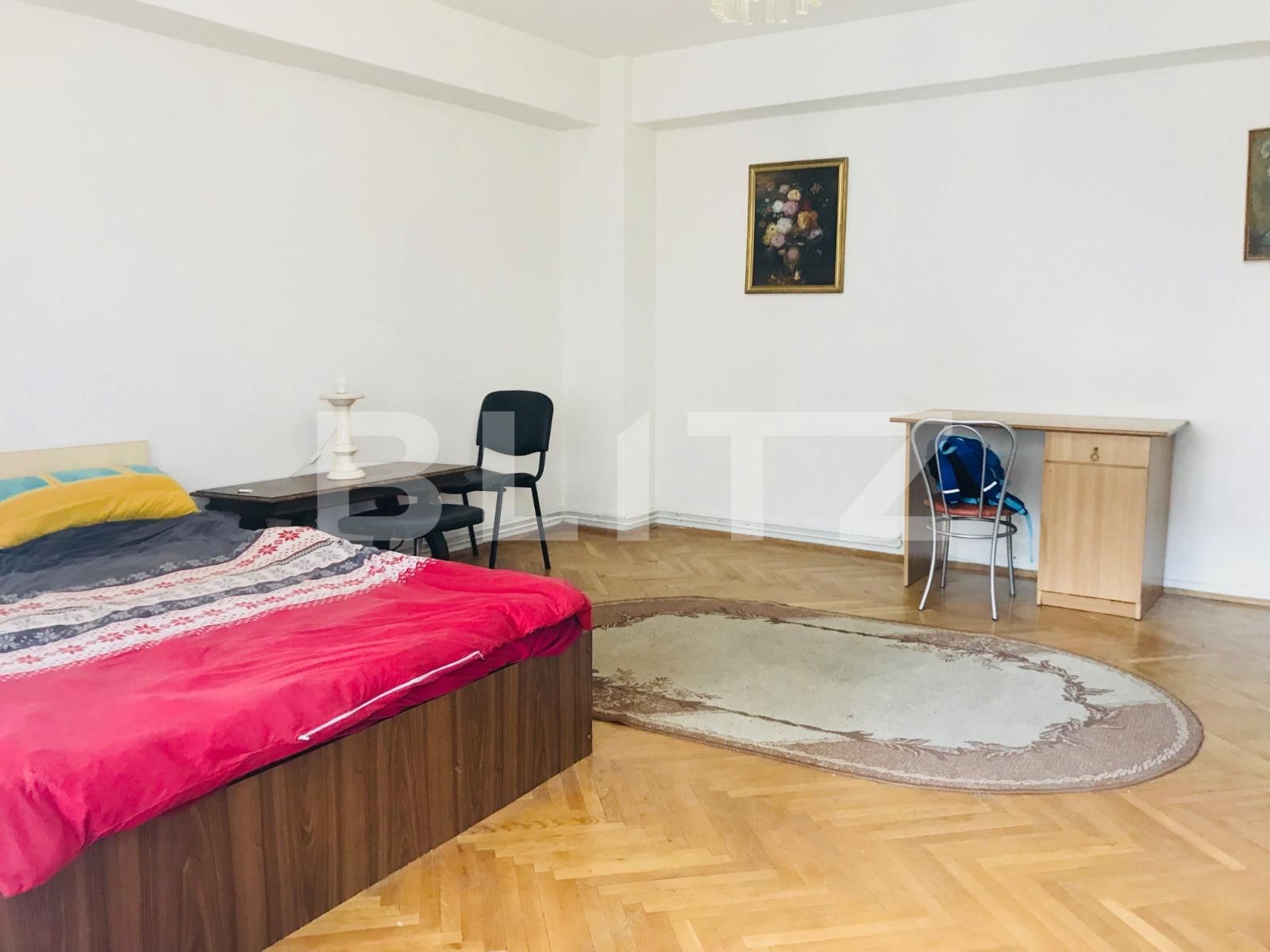 Apartament de închiriat 4 camere Gheorgheni - 33275AI | BLITZ Cluj-Napoca | Poza4