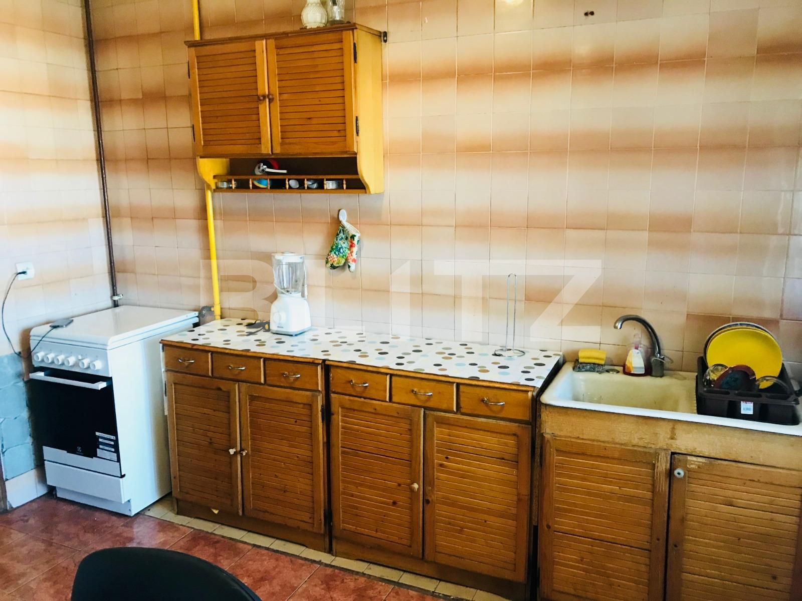 Apartament de închiriat 4 camere Gheorgheni - 33275AI | BLITZ Cluj-Napoca | Poza15