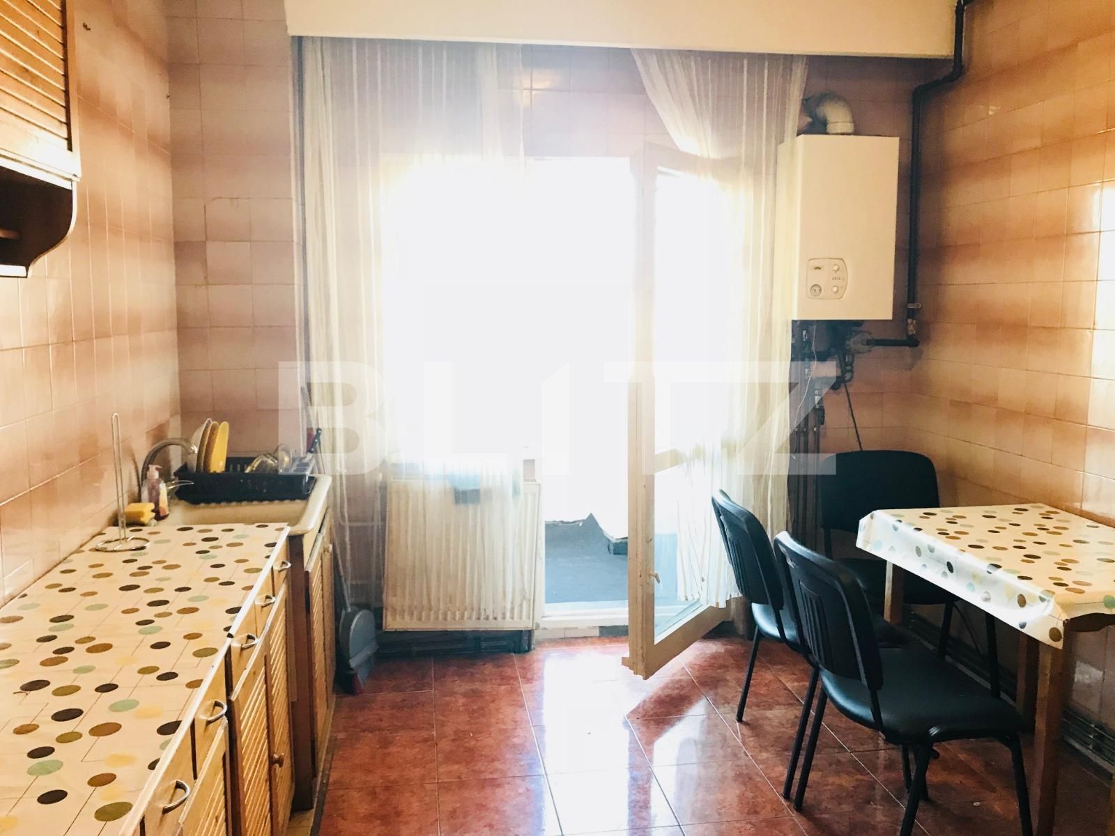 Apartament de închiriat 4 camere Gheorgheni - 33275AI | BLITZ Cluj-Napoca | Poza11