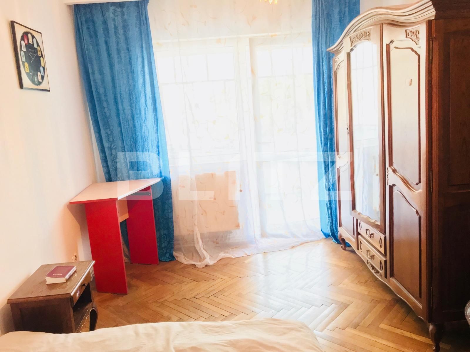 Apartament de închiriat 4 camere Gheorgheni - 33275AI | BLITZ Cluj-Napoca | Poza8