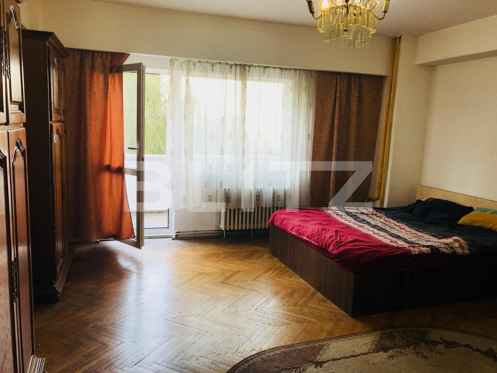 Apartament de închiriat 4 camere Gheorgheni - 33275AI | BLITZ Cluj-Napoca | Poza5
