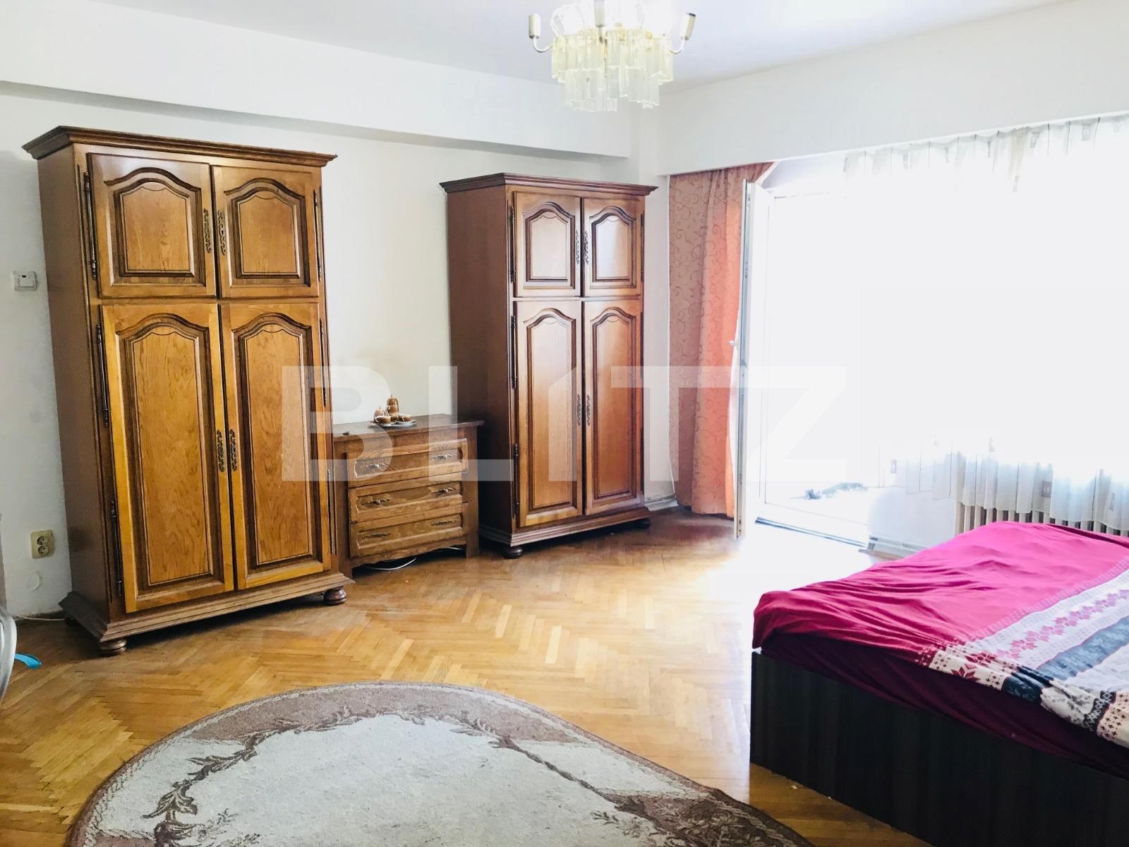 Apartament de închiriat 4 camere Gheorgheni - 33275AI | BLITZ Cluj-Napoca | Poza6