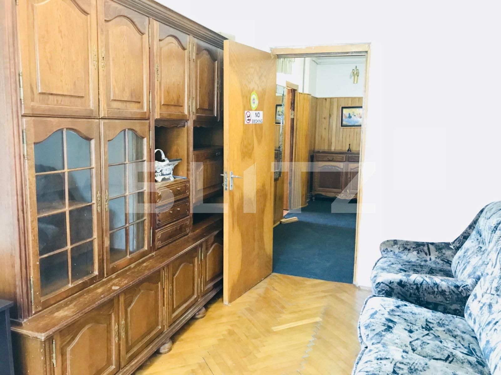 Apartament de închiriat 4 camere Gheorgheni - 33275AI | BLITZ Cluj-Napoca | Poza10