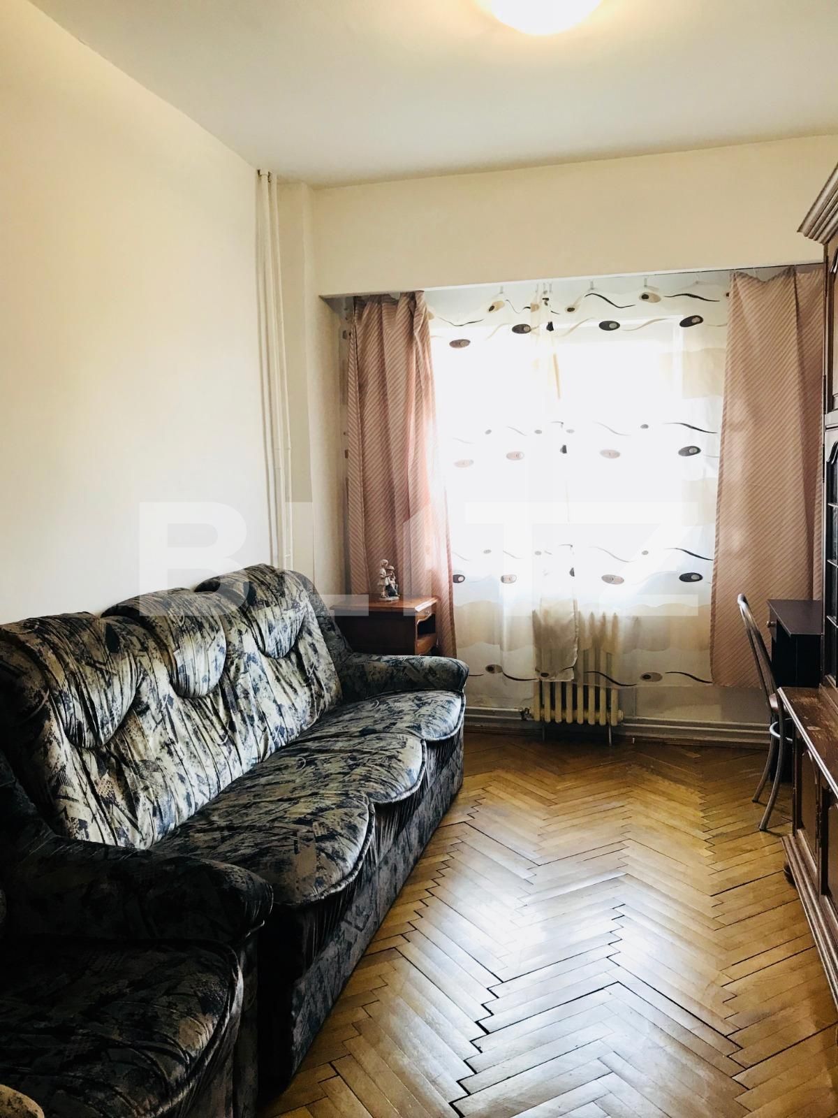 Apartament de închiriat 4 camere Gheorgheni - 33275AI | BLITZ Cluj-Napoca | Poza9