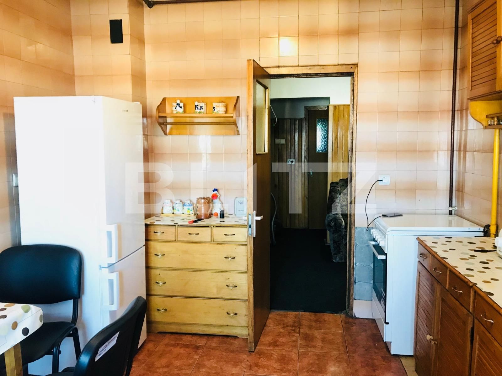 Apartament de închiriat 4 camere Gheorgheni - 33275AI | BLITZ Cluj-Napoca | Poza14