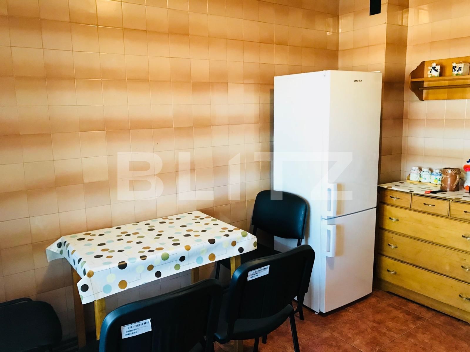 Apartament de închiriat 4 camere Gheorgheni - 33275AI | BLITZ Cluj-Napoca | Poza13