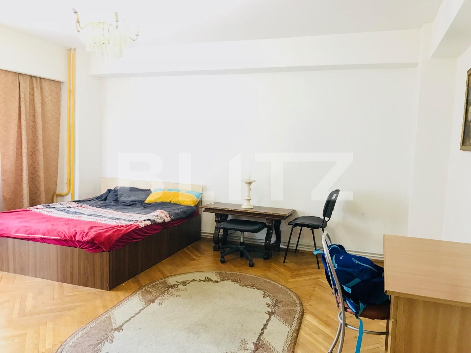 Apartament de închiriat 4 camere Gheorgheni - 33275AI | BLITZ Cluj-Napoca | Poza3