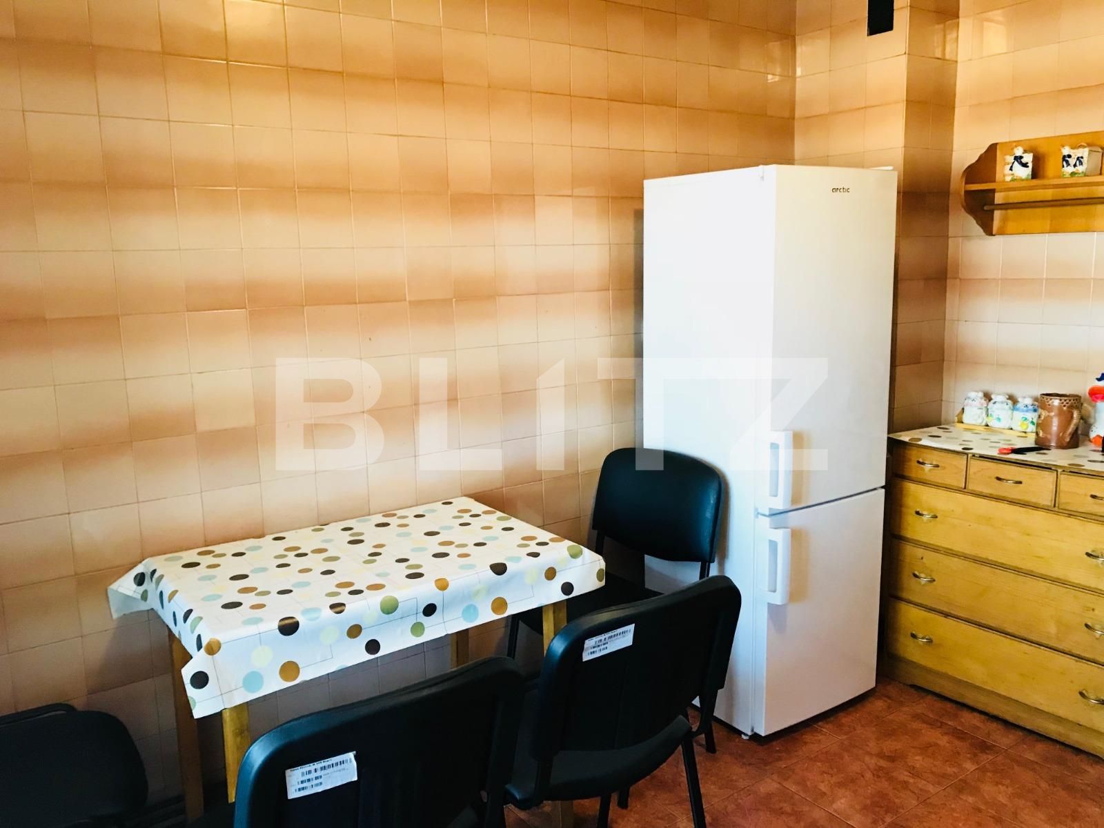 Apartament de închiriat 4 camere Gheorgheni - 33275AI | BLITZ Cluj-Napoca | Poza12