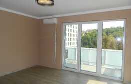 Apartament 3 camere, 94 mp, partial mobilat, zona Platinia