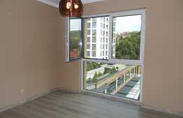 Apartament 3 camere, 94 mp, partial mobilat, zona Platinia