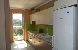 Apartament 3 camere, 94 mp, partial mobilat, zona Platinia