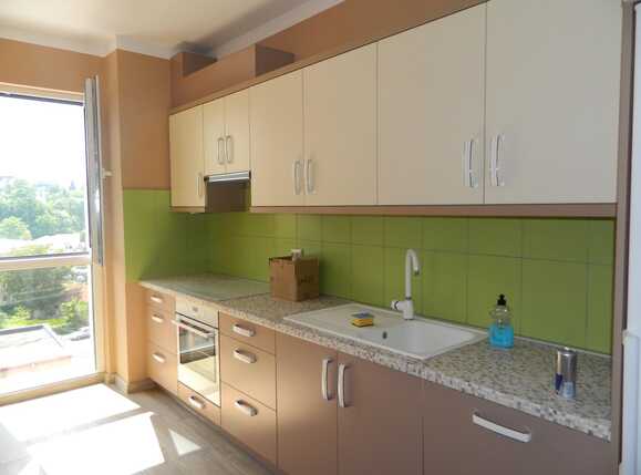 Apartament de închiriat 3 camere Central - 33276AI | BLITZ Cluj-Napoca | Poza1