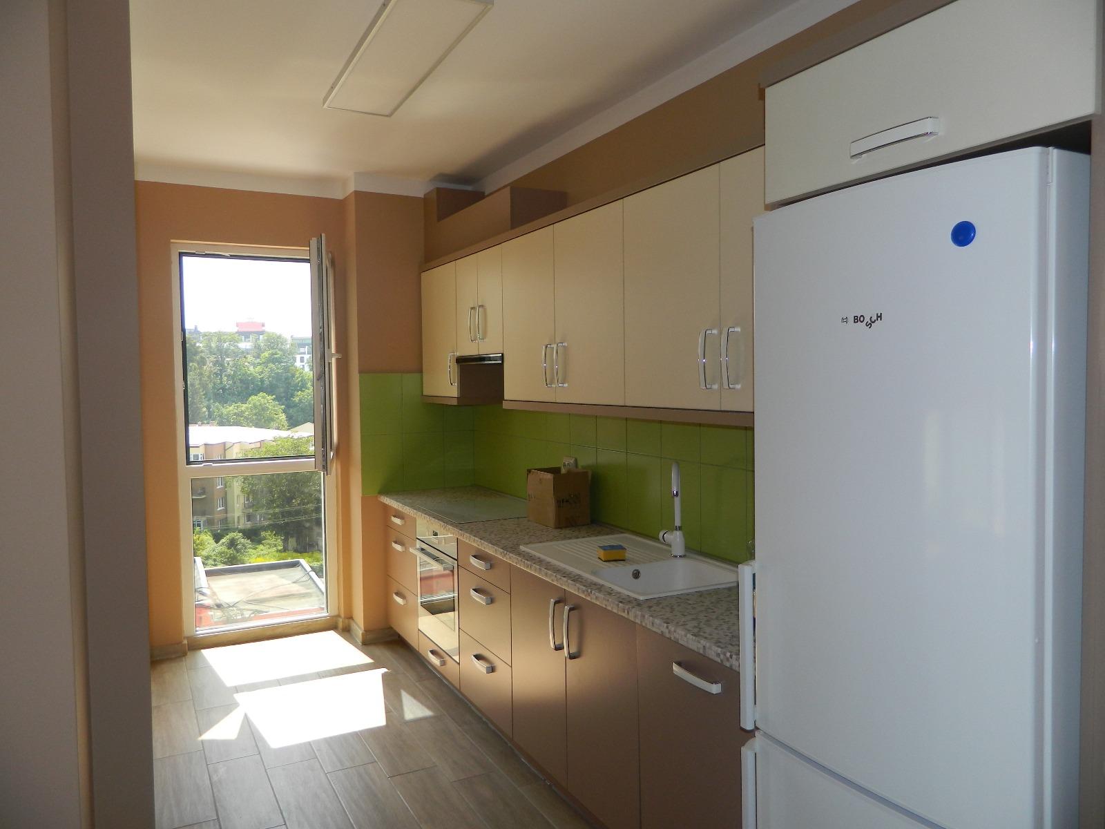Apartament de închiriat 3 camere Central - 33276AI | BLITZ Cluj-Napoca | Poza2