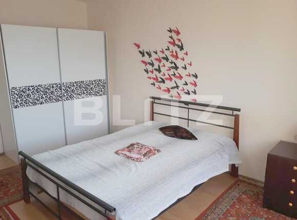 Apartament de închiriat 3 camere Marasti - 33277AI | BLITZ Cluj-Napoca | Poza1