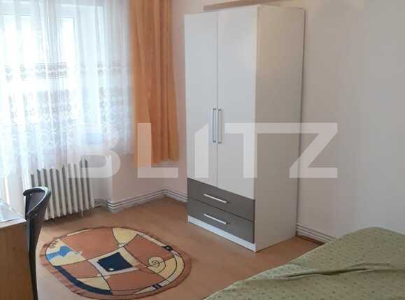 Apartament de închiriat 3 camere Marasti - 33277AI | BLITZ Cluj-Napoca | Poza4