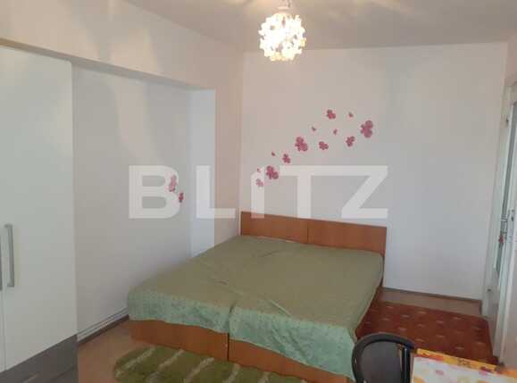 Apartament de închiriat 3 camere Marasti - 33277AI | BLITZ Cluj-Napoca | Poza3