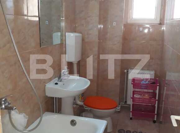 Apartament de închiriat 3 camere Marasti - 33277AI | BLITZ Cluj-Napoca | Poza7