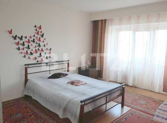 Apartament de închiriat 3 camere Marasti - 33277AI | BLITZ Cluj-Napoca | Poza2