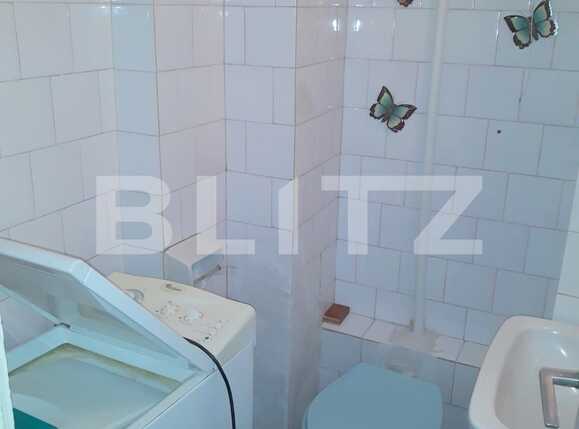 Apartament de închiriat 3 camere Marasti - 33277AI | BLITZ Cluj-Napoca | Poza8