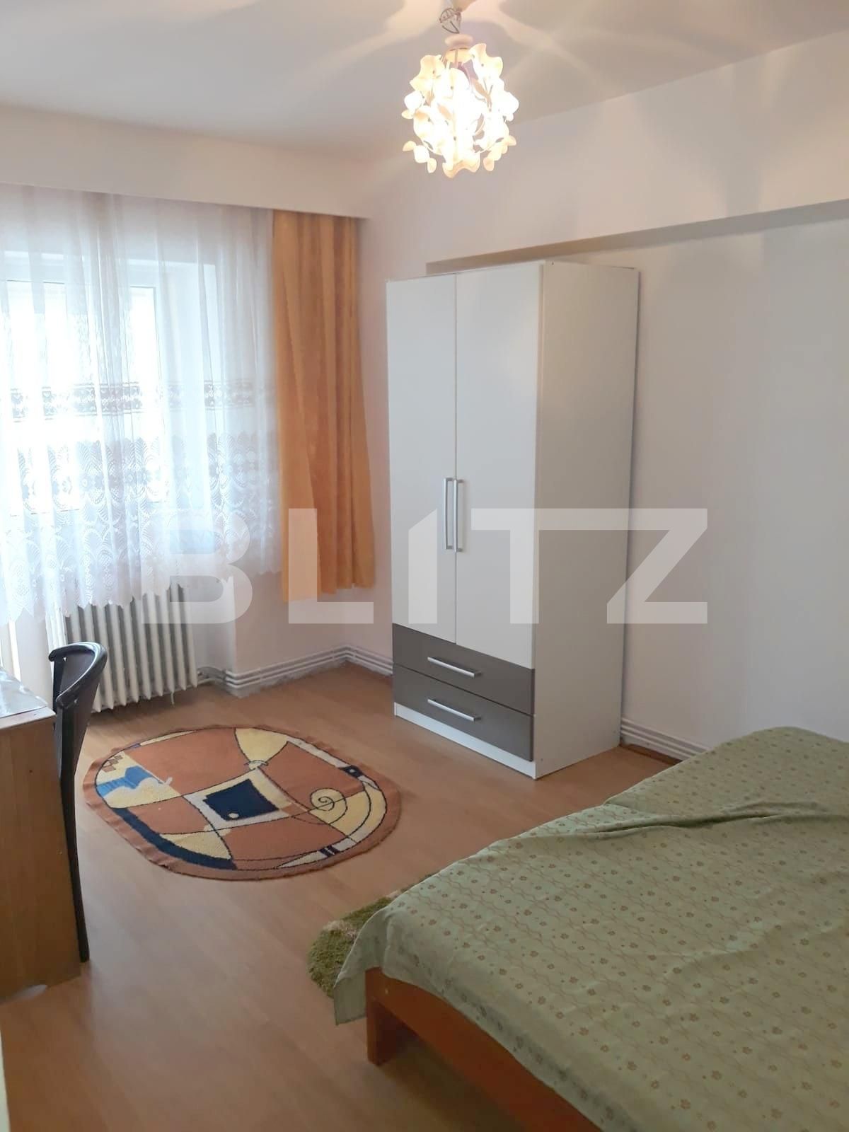 Apartament de închiriat 3 camere Marasti - 33277AI | BLITZ Cluj-Napoca | Poza4