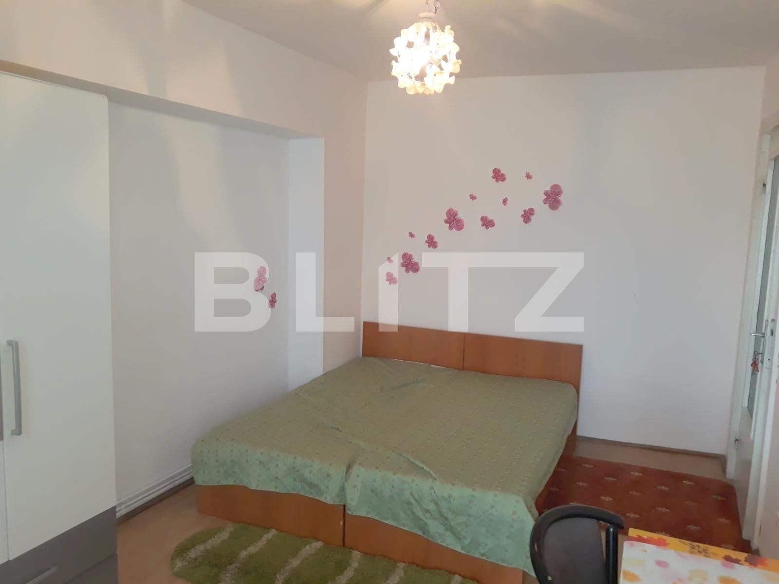 Apartament de închiriat 3 camere Marasti - 33277AI | BLITZ Cluj-Napoca | Poza3