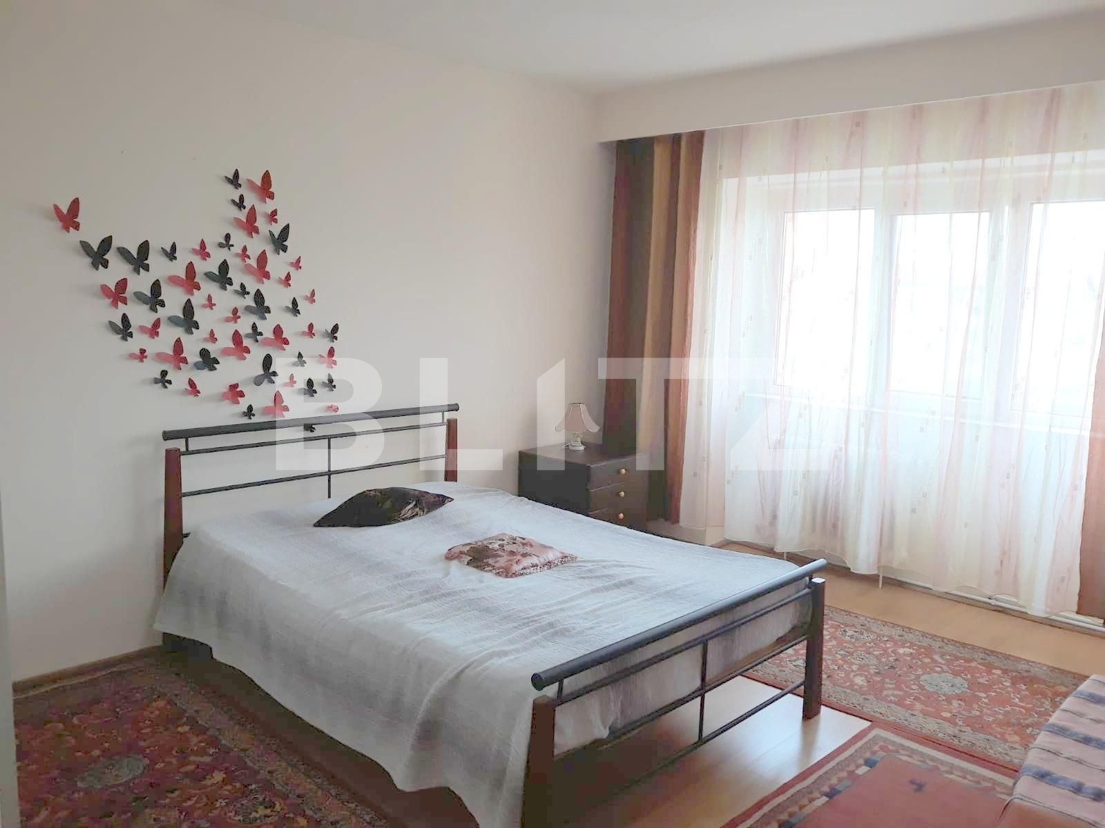 Apartament de închiriat 3 camere Marasti - 33277AI | BLITZ Cluj-Napoca | Poza2