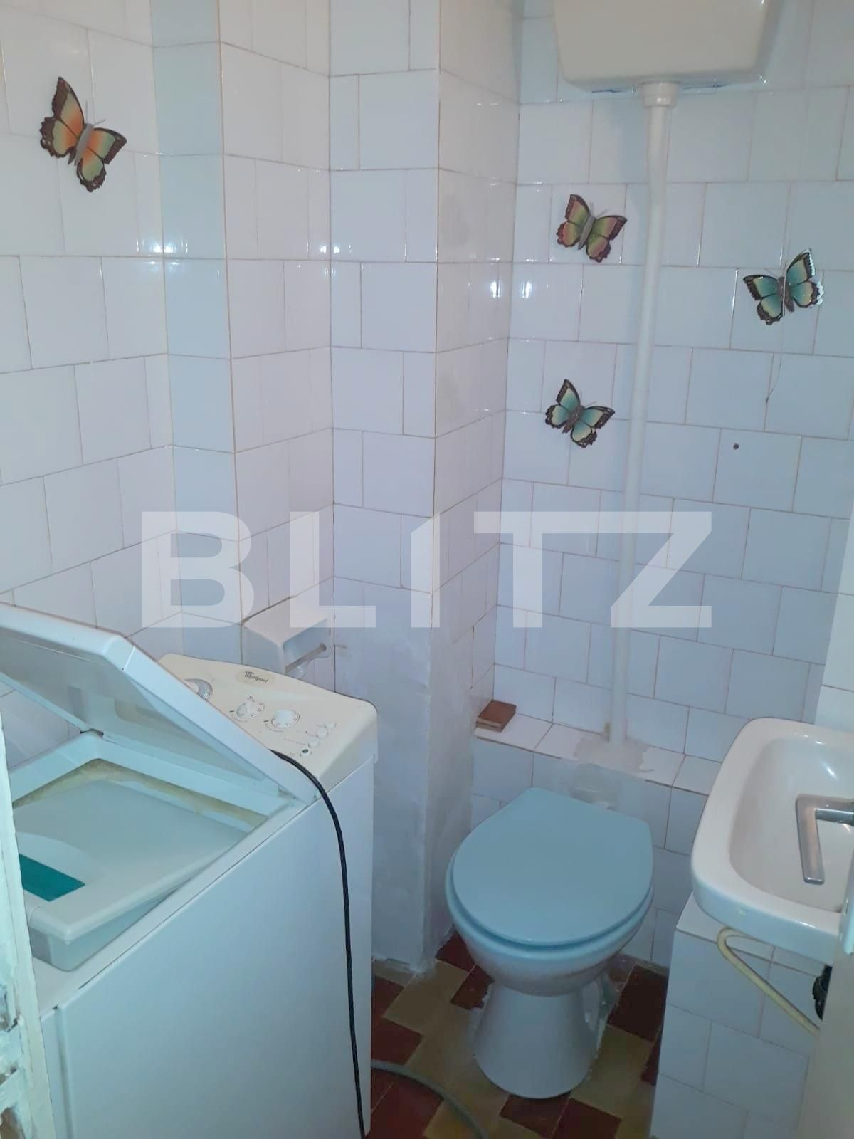 Apartament de închiriat 3 camere Marasti - 33277AI | BLITZ Cluj-Napoca | Poza8
