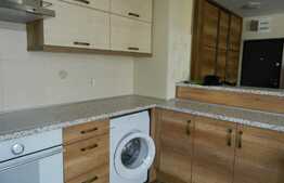 Apartament 3 camere, 104 mp, mobilat modern, loc de parcare, zona Riviera Luxury