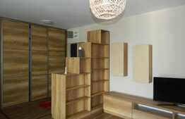 Apartament 3 camere, 104 mp, mobilat modern, loc de parcare, zona Riviera Luxury