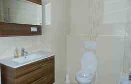 Apartament 3 camere, 104 mp, mobilat modern, loc de parcare, zona Riviera Luxury