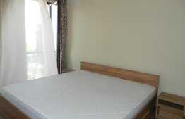 Apartament 3 camere, 104 mp, mobilat modern, loc de parcare, zona Riviera Luxury