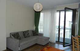 Apartament 3 camere, 104 mp, mobilat modern, loc de parcare, zona Riviera Luxury