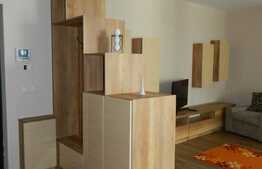 Apartament 3 camere, 104 mp, mobilat modern, loc de parcare, zona Riviera Luxury