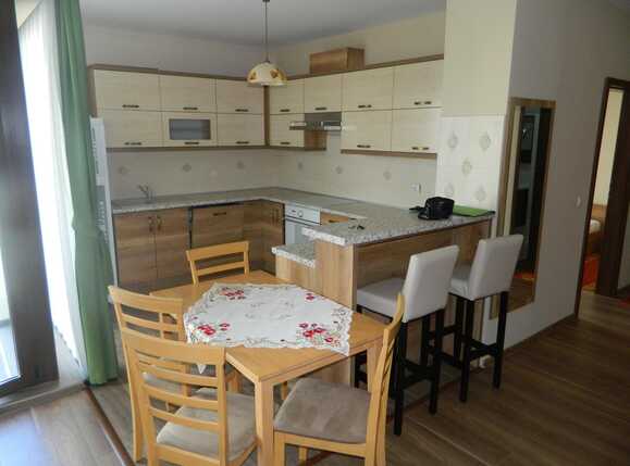 Apartament de închiriat 3 camere Gheorgheni - 33278AI | BLITZ Cluj-Napoca | Poza1