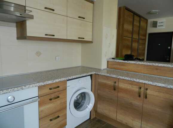 Apartament de închiriat 3 camere Gheorgheni - 33278AI | BLITZ Cluj-Napoca | Poza2