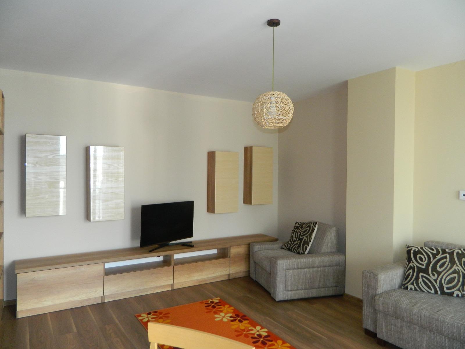 Apartament de închiriat 3 camere Gheorgheni - 33278AI | BLITZ Cluj-Napoca | Poza6