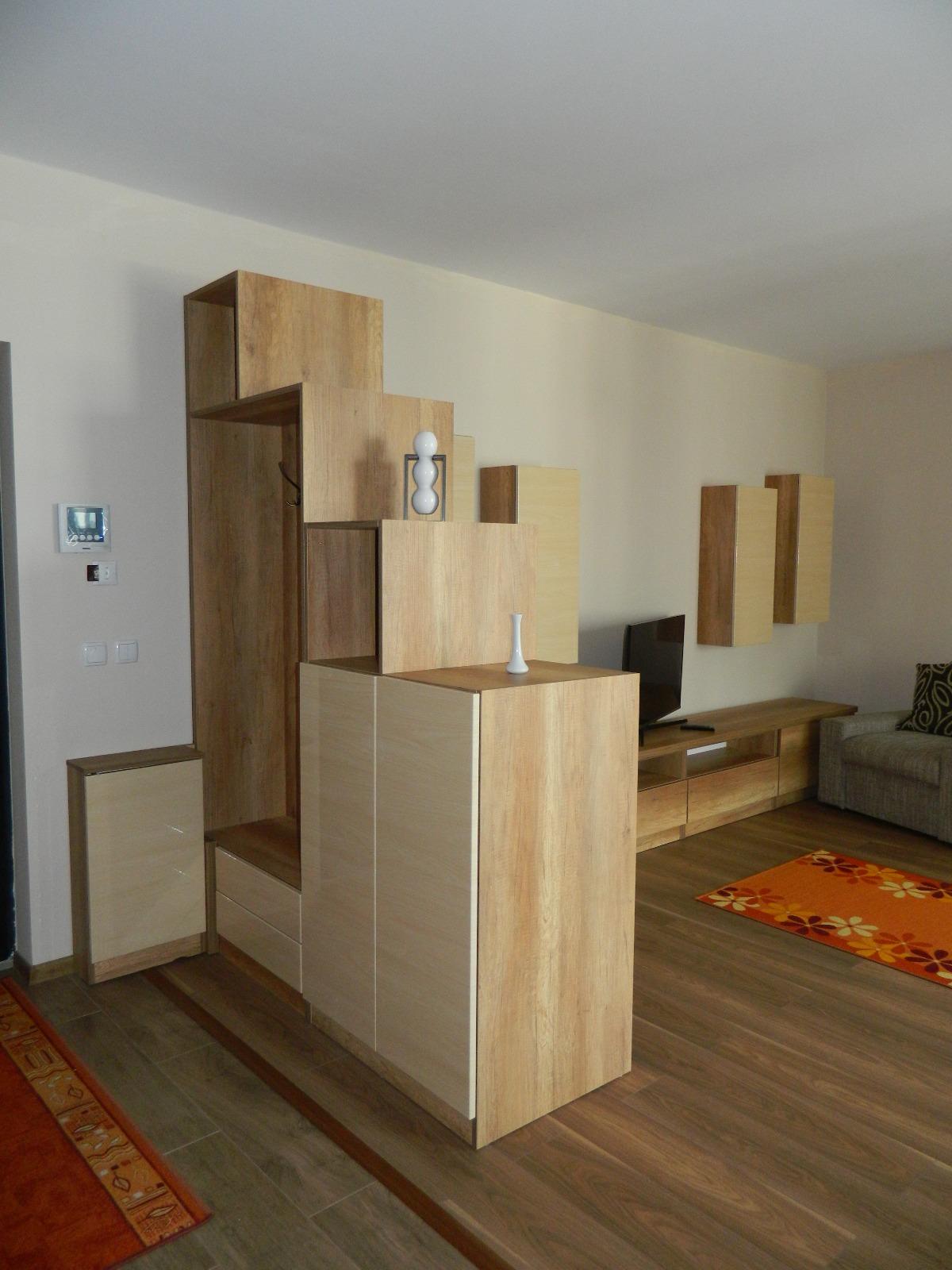 Apartament de închiriat 3 camere Gheorgheni - 33278AI | BLITZ Cluj-Napoca | Poza5