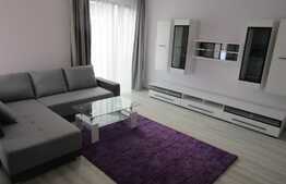 Apartament cu 2 camere, 55 mp, parcare, prima inchiriere, zona Fsega