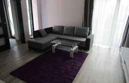 Apartament cu 2 camere, 55 mp, parcare, prima inchiriere, zona Fsega