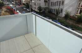 Apartament cu 2 camere, 55 mp, parcare, prima inchiriere, zona Fsega