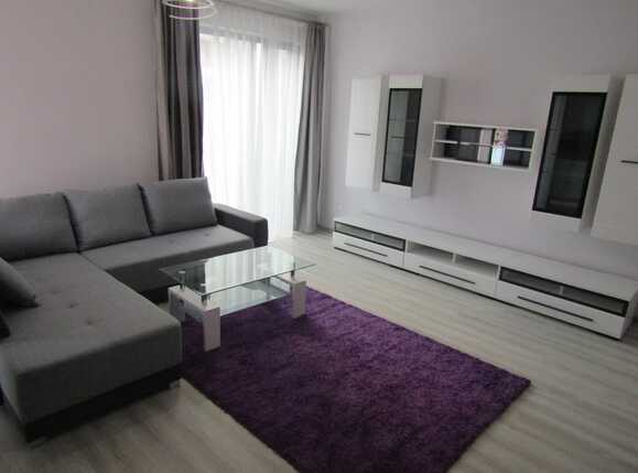 Apartament de închiriat 2 camere Gheorgheni - 33281AI | BLITZ Cluj-Napoca | Poza1